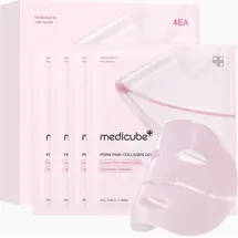 Medicube PDRN Pink Collagen Gel Mask 28 g