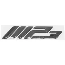 Aufkleber "MP3" dunkelgrau - original Ersatzteil Piaggio MP3