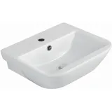 Sanicomfort Lenaka Waschbecken 55 x 44,5 cm
