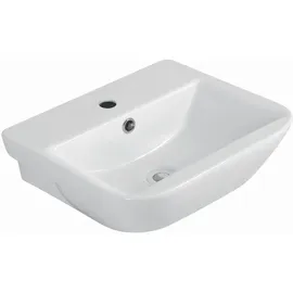 Sanicomfort Lenaka Waschbecken 55 x 44,5 cm
