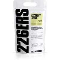 226ers Recovery Drink Joghurt/Zitrone Pulver 1000 g