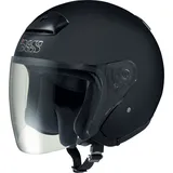 IXS HX 118 matt-schwarz