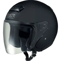 IXS HX 118 matt-schwarz