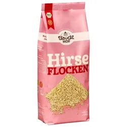 Bauckhof Hirseflocken 500g BIO