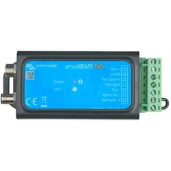 Victron SmallBMS NG Batteriemanagementsystem- 0% MwST. (Angebot gemäß §12 USt Gesetz.)