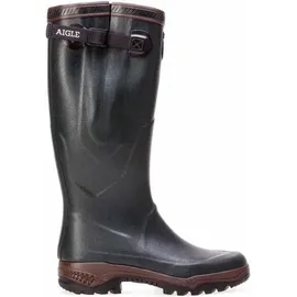 Aigle Parcours 2 Var Gummistiefel Bronze 37