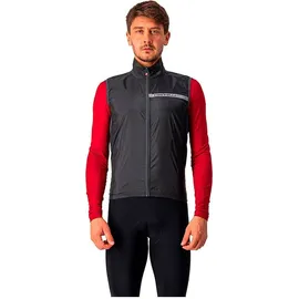 Castelli Squadra Stretch Vest - Fahrradweste Gr XS