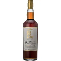 Kavalan Solist Sherry Cask 58,6% vol 0,7 l