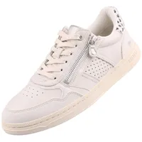 Mustang Sneaker Weiß Damen 42