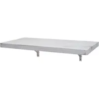 MCW Wandtisch H48 120 x 60 cm weiß