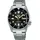 Seiko 5 Sports Automatik Schwarz 38 mm