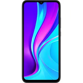 Xiaomi Redmi 9C 2 GB RAM 32 GB Midnight Grey