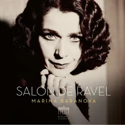 Salon de Ravel | Zustand: Neu & original versiegelt
