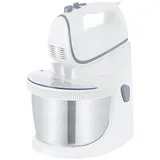 TM Electron Tmpba114 Stainless Knetmaschine - White / Silver