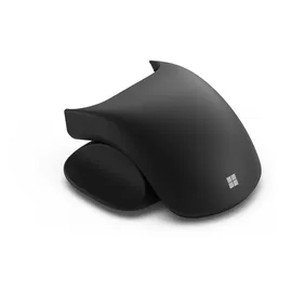 Microsoft Adaptive Maus-Schwanz und Daumenstütze