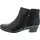 Regarde le ciel Stefany 333 (38/003 black) - Schwarz - 38