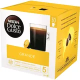 120 Kaffeekapseln Dolce Gusto Grande Caffè Crema XL