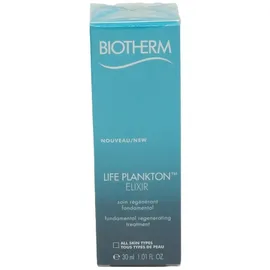 Biotherm Life Plankton Elixir Gesichtsserum 30 ml