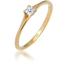 Elli DIAMONDS Golden Harmony RG91736A
