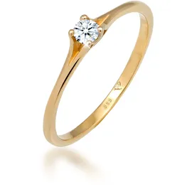 Elli DIAMONDS Golden Harmony RG91736A