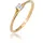 Elli DIAMONDS Golden Harmony RG91736A