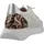 Wonders A-24100 Damen Off White/Silber 36