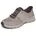 Glide-Step Sneaker taupe Textil