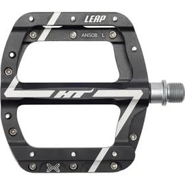 HT Components Ans08 Leap Pedale Schwarz