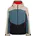 Tobin-Z Ski-Jacke Iron Sky Cord Black 58
