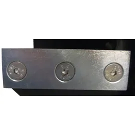 Güde GH 651 B max. Aststärke Ø 76 mm