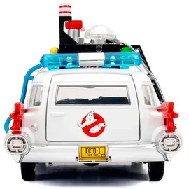 Jada Ghostbuster ECTO-1, 1:24