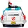 Jada Ghostbuster ECTO-1, 1:24
