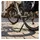 Centurion Fahrradständer Edge 40 mm Schwarz