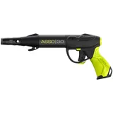 Seacsub Asso Up S/r Pneumatisches Speerfischgewehr - Yellow - 40 cm