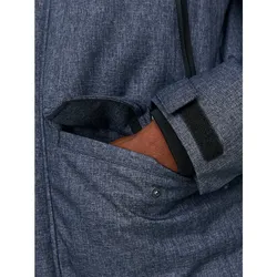 Jack & Jones Jacke BLACK Parka