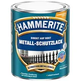 Hammerite Metall-Schutzlack 750 ml schwarz matt
