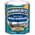 Hammerite Metall-Schutzlack 750 ml schwarz matt