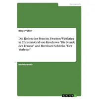 GRIN Verlag Die Rollen der Frau im Zweiten Weltkrieg