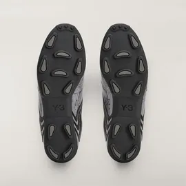 Y-3 F50 Tunit Beast Herren Schwarz/Grau 42 2/3