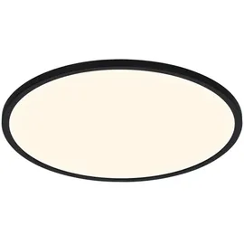 Nordlux Oja 29 1-flg. rund Chrom