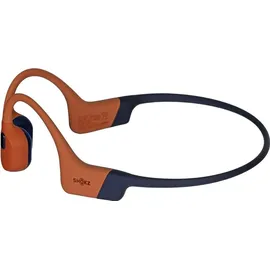 Shokz OpenSwim Pro Rot