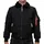Alpha Industries Injector Iii Jacke Black S