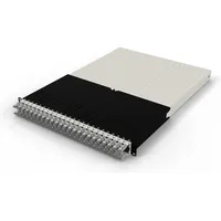 PATCHBOX one / 30RU / Cat 6A, STP 1.8