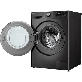 LG F4WR703YB Waschmaschine (13 kg, 1400 U/min)