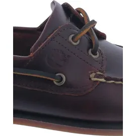 Timberland Classic Boat Herren Braun 44