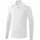 Erima Rollkragen langarm Sweatshirt weiß 152