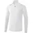 Erima Rollkragen langarm Sweatshirt weiß 152