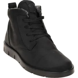 ECCO Bella 282273 black 38