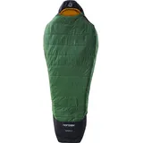 Nordisk Gormsson -2 Mummy artichoke green/mustard yellow/black