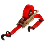 Kerbl Spanngurt Quickloader 4,5 m